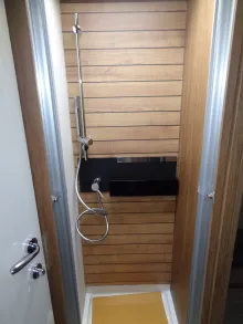 Fahrzeugbild Mobilvetta K-Yacht Tekno Line 90 #16