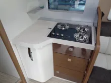 Fahrzeugbild Mobilvetta K-Yacht Tekno Line 90 #17