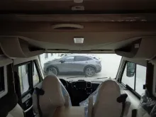 Fahrzeugbild Mobilvetta K-Yacht Tekno Line 90 #19