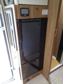 Fahrzeugbild Mobilvetta K-Yacht Tekno Line 90 #20