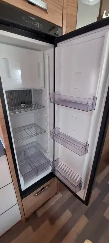 Fahrzeugbild Weinsberg CaraOne 550 QDK #9