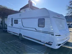Bild 4 Dethleffs Nomad 560 FMK First Edition Sondermodell Selma