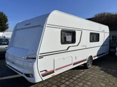 Bild 5 Dethleffs Nomad 560 FMK First Edition Sondermodell Selma