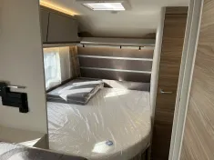 Bild 13 Dethleffs Nomad 560 FMK First Edition Sondermodell Selma