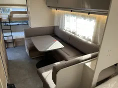 Bild 17 Dethleffs Nomad 560 FMK First Edition Sondermodell Selma