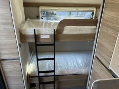 Bild 20 Dethleffs Nomad 560 FMK First Edition Sondermodell Selma
