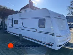 Bild 1 Dethleffs Nomad 560 FMK First Edition Sondermodell Selma