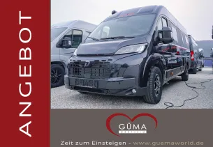 Globetrail 640 ES
