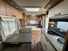 Fahrzeugbild Weinsberg CaraOne 550 QDK EDITION [HOT] #5