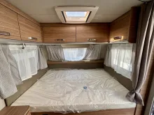 Fahrzeugbild Weinsberg CaraOne 550 QDK EDITION [HOT] #8