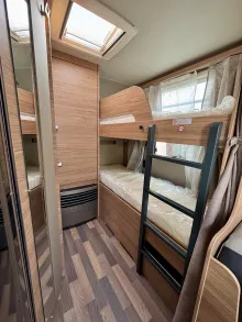 Fahrzeugbild Weinsberg CaraOne 550 QDK EDITION [HOT] #9