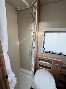 Fahrzeugbild Weinsberg CaraOne 550 QDK EDITION [HOT] #11