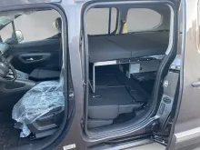 Fahrzeugbild Crosscamp Toyota Lite S Tageszulassung #11