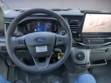 Fahrzeugbild LMC INNOVAN FORD 592 #8