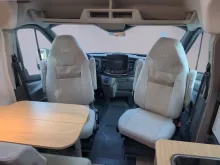 Fahrzeugbild LMC INNOVAN FORD 592 #11