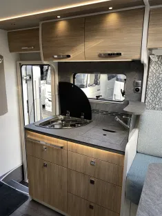 Bild 11 Frankia F-Line I740 Plus