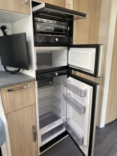 Bild 13 Frankia F-Line I740 Plus