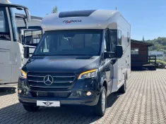 Bild 2 Frankia Neo MT 7 GDK