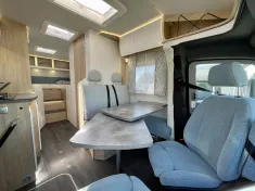 Bild 12 Frankia Neo MT 7 GDK