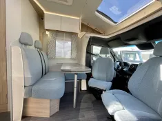 Bild 13 Frankia Neo MT 7 GDK