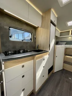 Bild 16 Frankia Neo MT 7 GDK