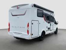 Fahrzeugbild Bürstner Lineo T 620 G CMT 2026 Angebot!! #8