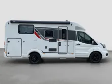 Fahrzeugbild Bürstner Lineo T 620 G CMT 2026 Angebot!! #9