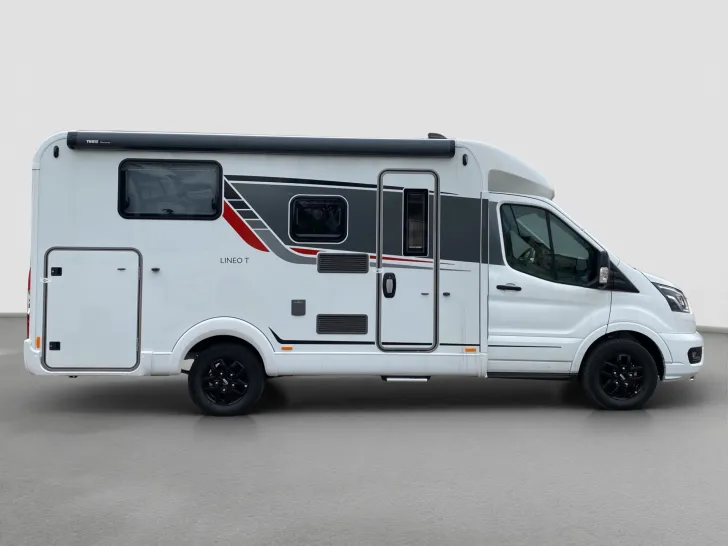 Fahrzeugbild Bürstner Lineo T 620 G CMT 2026 Angebot!! #9
