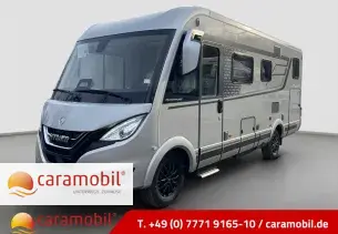 B-Klasse MC I 600 BlackLine