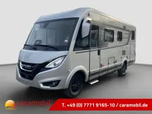 Fahrzeugbild Hymer B-MC I 600 Blackline AUTARK/SAT/TV/NAVI/RFK #1