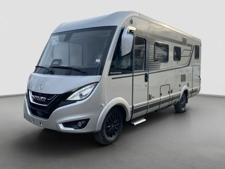 Fahrzeugbild Hymer B-MC I 600 Blackline AUTARK/SAT/TV/NAVI/RFK #2