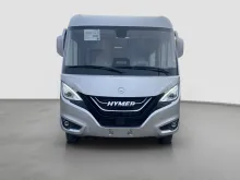 Fahrzeugbild Hymer B-MC I 600 Blackline AUTARK/SAT/TV/NAVI/RFK #4