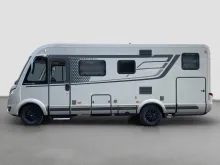 Fahrzeugbild Hymer B-MC I 600 Blackline AUTARK/SAT/TV/NAVI/RFK #5
