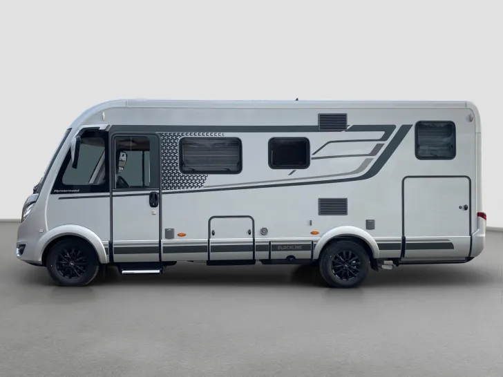 Fahrzeugbild Hymer B-MC I 600 Blackline AUTARK/SAT/TV/NAVI/RFK #5