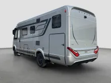 Fahrzeugbild Hymer B-MC I 600 Blackline AUTARK/SAT/TV/NAVI/RFK #6
