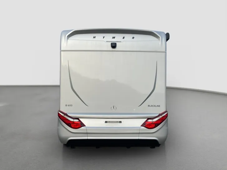 Fahrzeugbild Hymer B-MC I 600 Blackline AUTARK/SAT/TV/NAVI/RFK #7