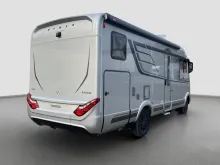 Fahrzeugbild Hymer B-MC I 600 Blackline AUTARK/SAT/TV/NAVI/RFK #8