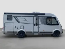 Fahrzeugbild Hymer B-MC I 600 Blackline AUTARK/SAT/TV/NAVI/RFK #9
