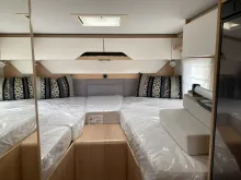 Fahrzeugbild Hymer B-MC I 600 Blackline AUTARK/SAT/TV/NAVI/RFK #13