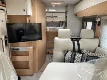 Fahrzeugbild Hymer B-MC I 600 Blackline AUTARK/SAT/TV/NAVI/RFK #18