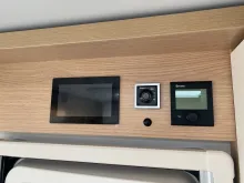Fahrzeugbild Hymer B-MC I 600 Blackline AUTARK/SAT/TV/NAVI/RFK #19