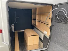 Fahrzeugbild Hymer B-MC I 600 Blackline AUTARK/SAT/TV/NAVI/RFK #20