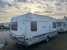 Fahrzeugbild TEC Tour live 490 P #1
