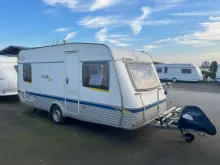 Fahrzeugbild TEC Tour live 490 P #8