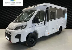 Globebus Camp<br/>T 1 Active
