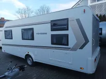 Fahrzeugbild Weinsberg CaraOne 550 QDK #4