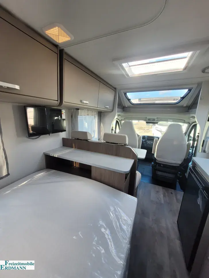 Fahrzeugbild Carado T 135 #17
