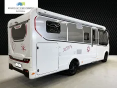 Bild 5 Dethleffs Globebus I 6 Active