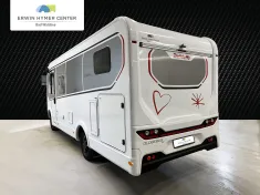 Bild 6 Dethleffs Globebus I 6 Active