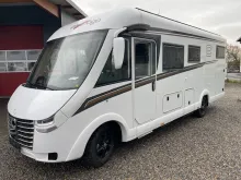 Fahrzeugbild Carthago C1-tourer I 149 RB-LE comfort 4.2t MB-Sprinter #1